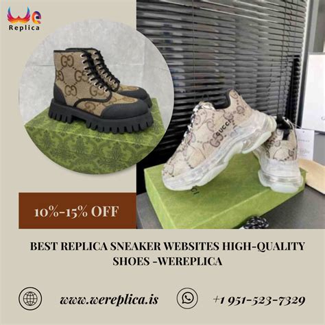 shoe replica website